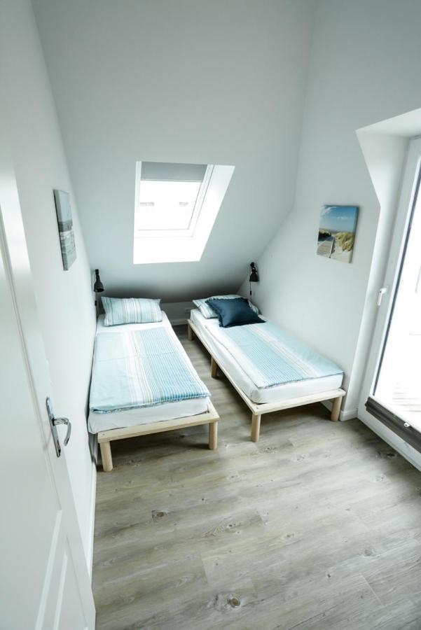 & Ferienunterkuenfte Hus Seeblick Hotel