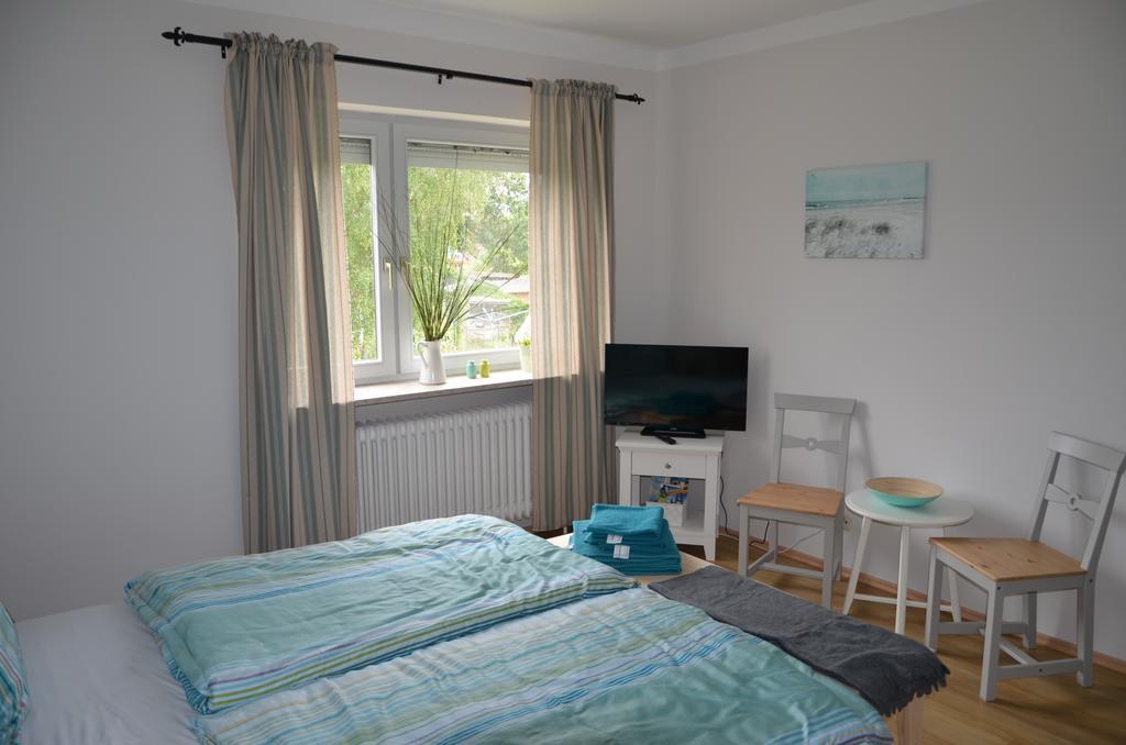 & Ferienunterkuenfte Hus Seeblick Hotel *