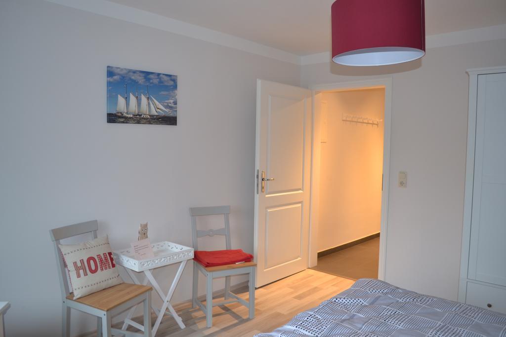 & Ferienunterkuenfte Hus Seeblick Hotel *