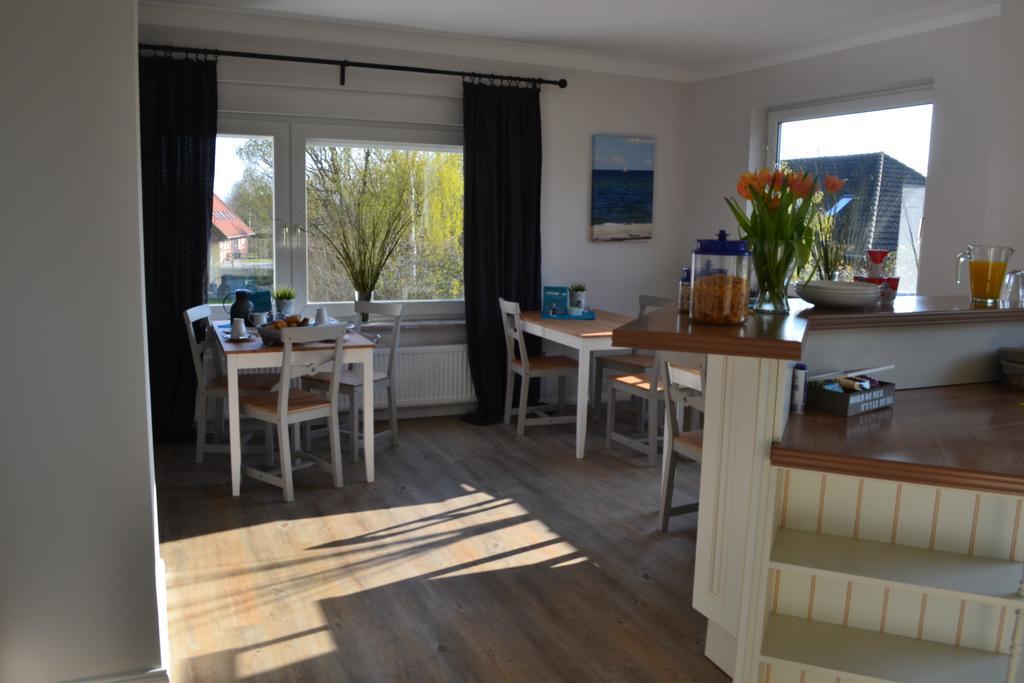& Ferienunterkuenfte Hus Seeblick Hotel *