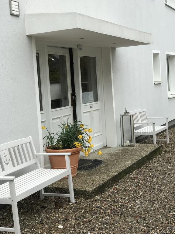 & Ferienunterkuenfte Hus Seeblick Hotel *
