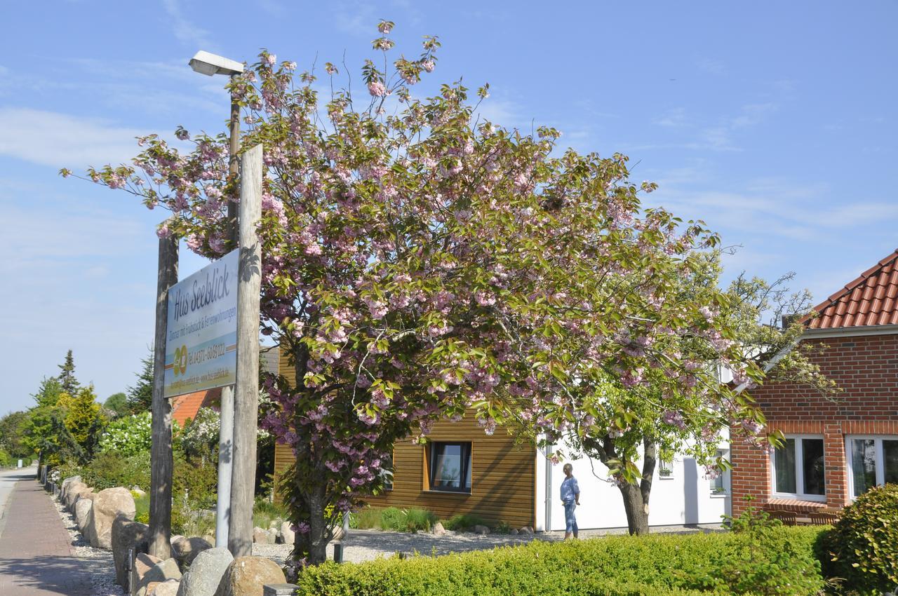 & Ferienunterkuenfte Hus Seeblick Hotel