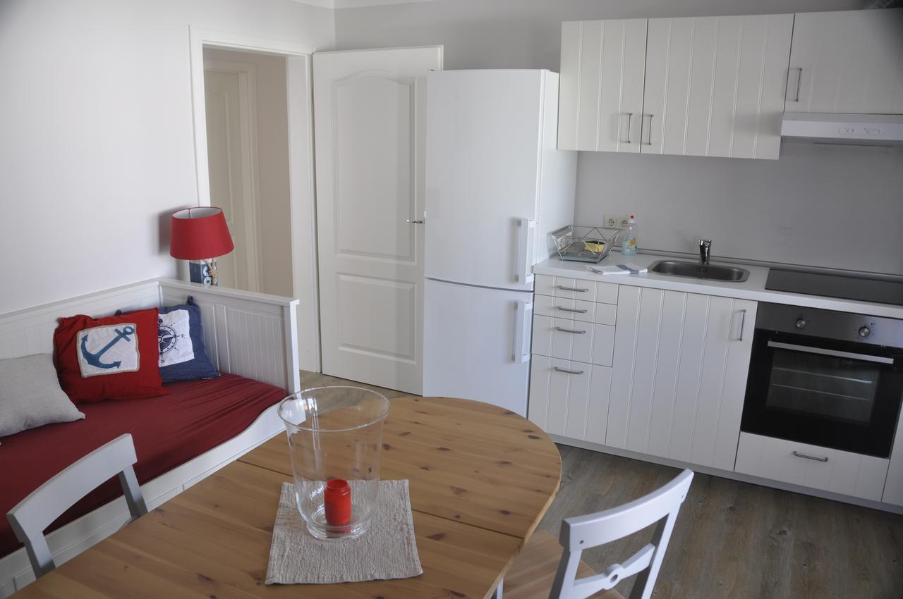 & Ferienunterkuenfte Hus Seeblick Hotel *