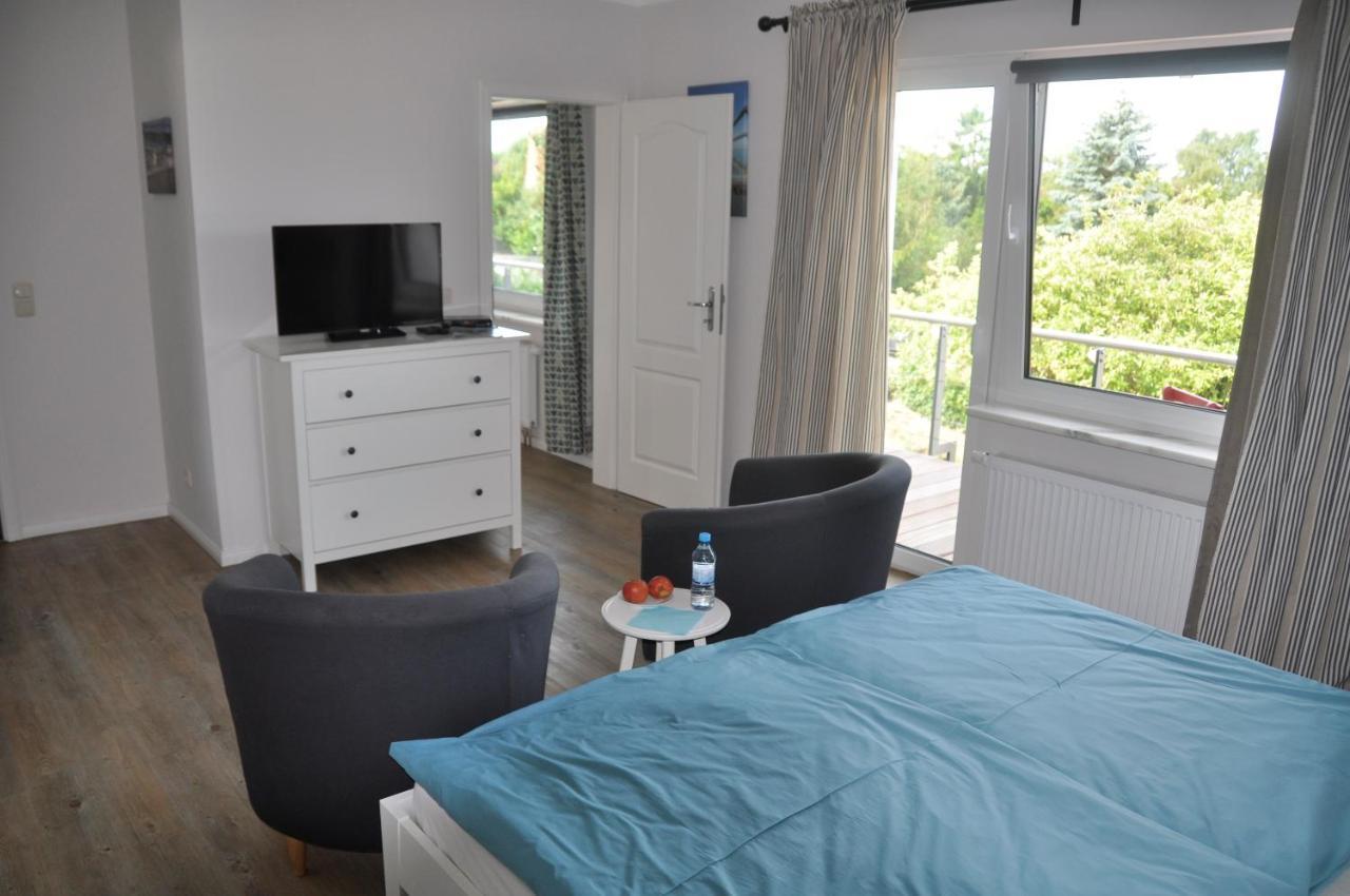 & Ferienunterkuenfte Hus Seeblick Hotel