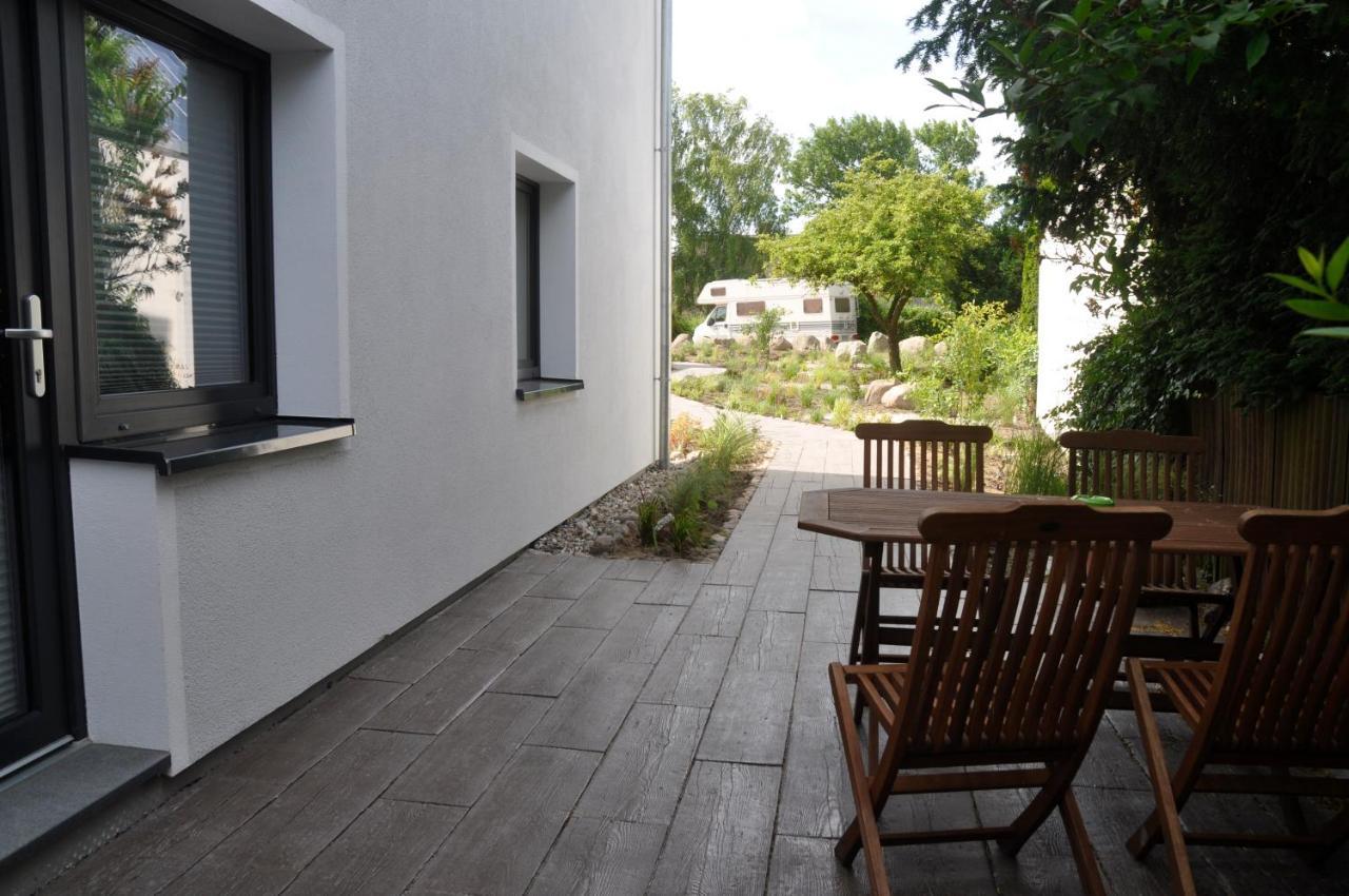 Hotel & Ferienunterkuenfte Hus Seeblick