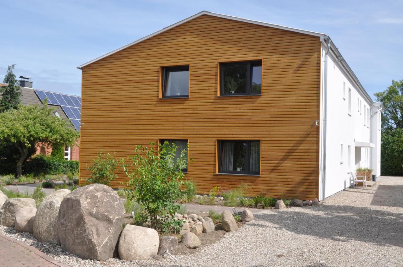 & Ferienunterkuenfte Hus Seeblick Hotel